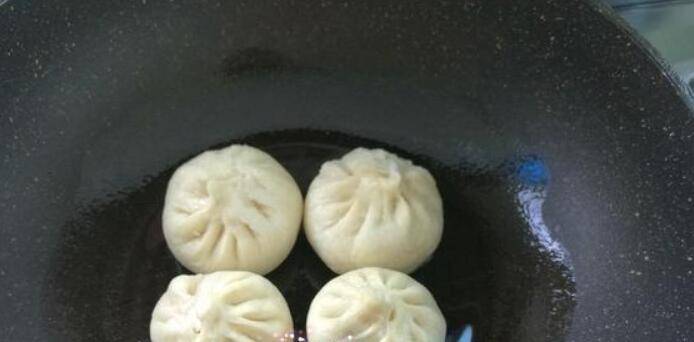 剩包子怎么做好吃法