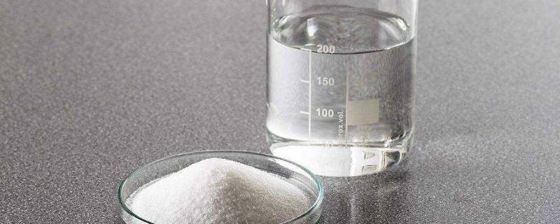 生理盐水是什么是家里用的盐吗