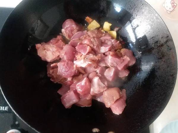 猪肉怎么炒好吃又简单