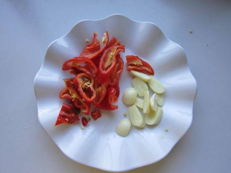 卤鸭怎么炒