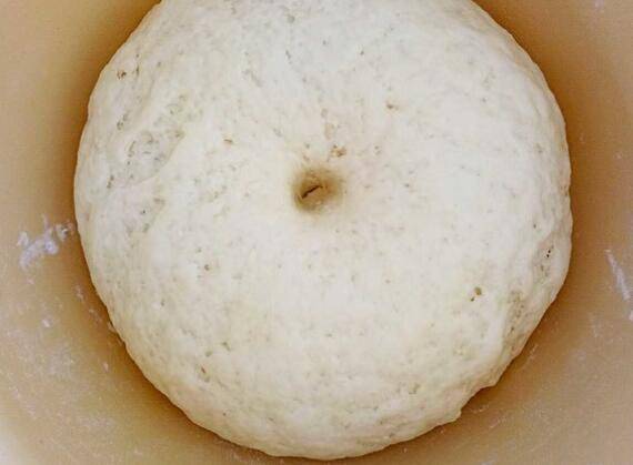 面包粉可以做馒头吗怎么做