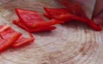 肉片怎么炒好吃