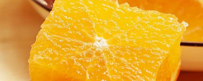 爱媛38号果冻橙是什么时候成熟