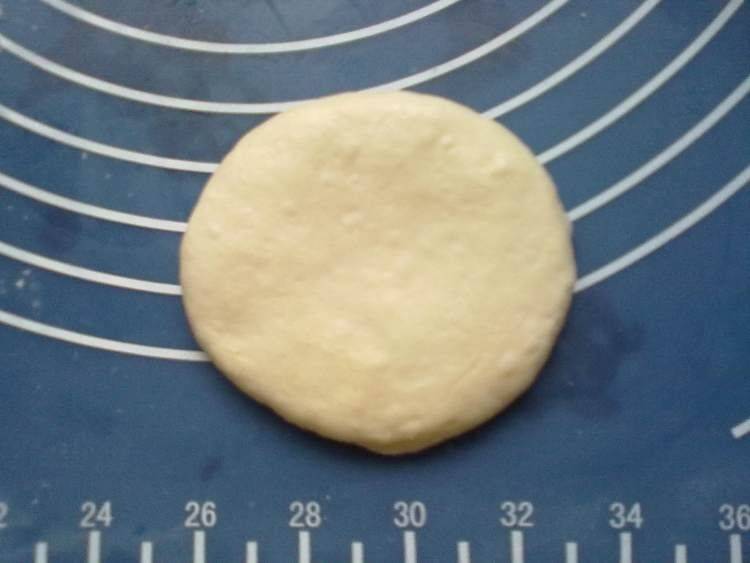 炸糖饼的做法