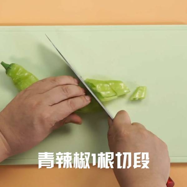 炒豆腐怎么做好吃
