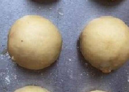 榴莲面包怎么做烤箱