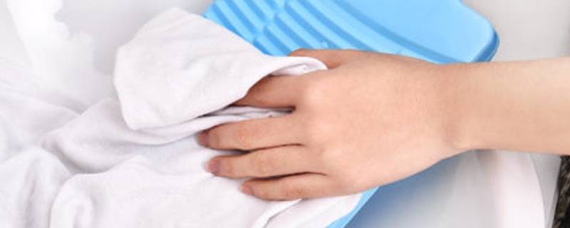 衣服上的桃子汁怎样去除