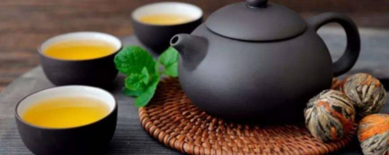 正确的泡茶8个步骤