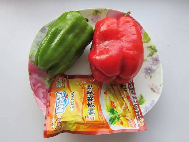 榨菜怎么做好吃