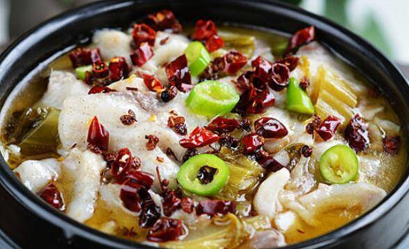 做鱼前腌鱼放什么调料