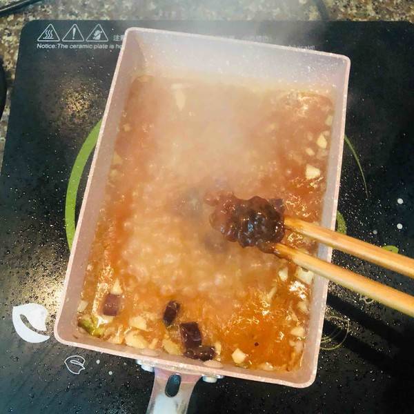 怎么炒芋子