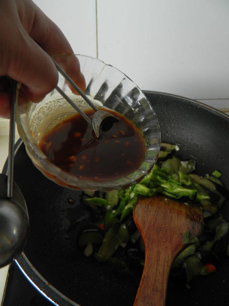 怎么烧茄子好吃又简单