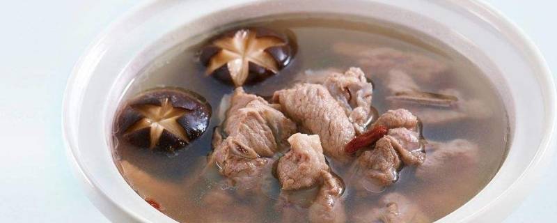 龙骨怎么炖好吃