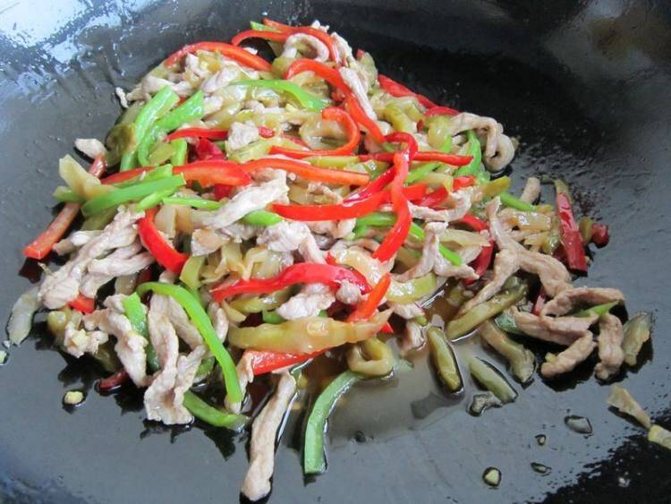 榨菜怎么做好吃