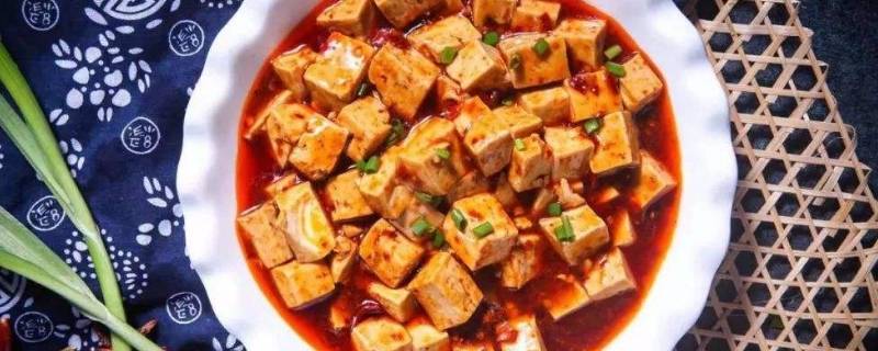 豆腐怎样做才好吃既简单又好吃