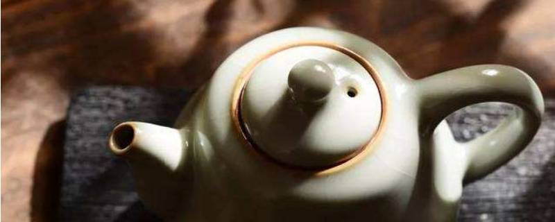 如何辨别汝窑的玛瑙釉