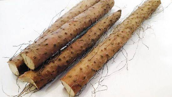 淮山怎么炒