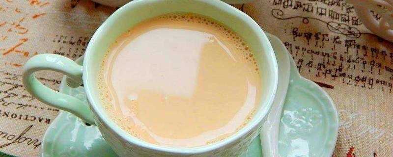 奶茶能放冰箱过夜吗
