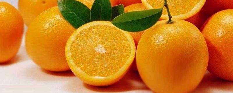 吃了发苦的橙子怎么办
