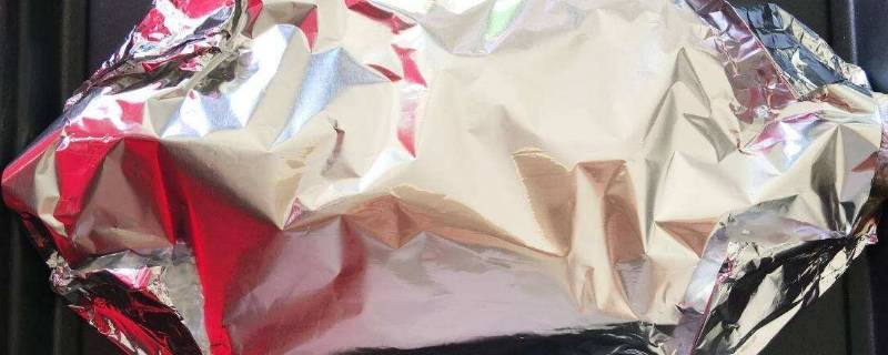 烤箱锡纸选10微米还是15微米