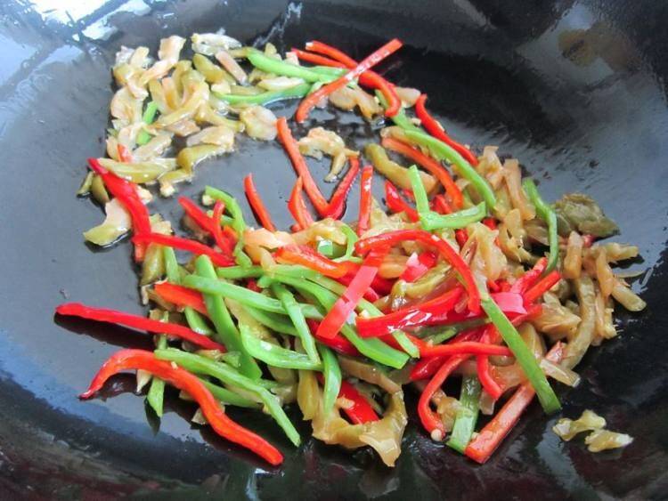 榨菜怎么做好吃