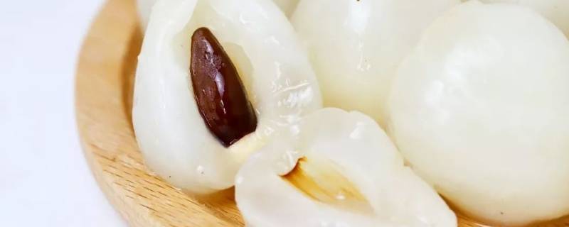 荔枝涩口怎么办