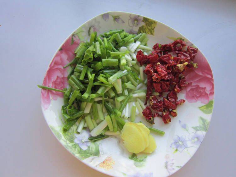 腊鱼怎么炒