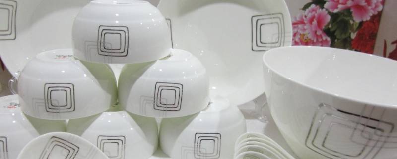 什么餐具可以放进微波炉