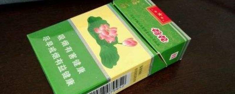 荷花烟是哪里生产的