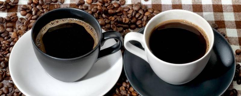 经常喝咖啡对身体有害吗