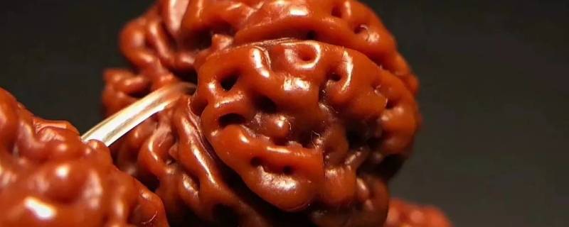 文玩核桃里的虫卵怎么去除
