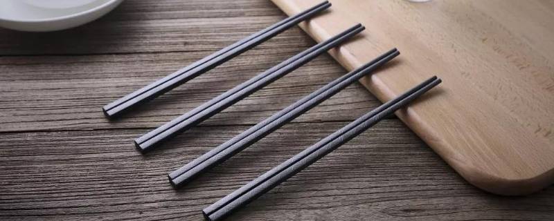 关于筷子的小知识