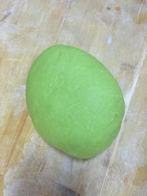 菠菜面条怎么做好吃