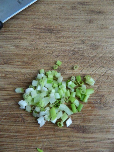 阳春面怎么做