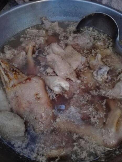 红烧鹅怎么做