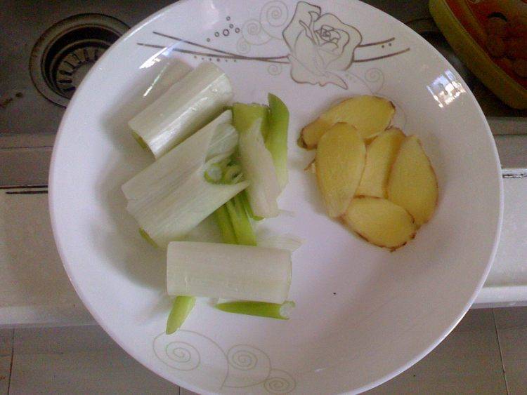 怎么炒粗盐