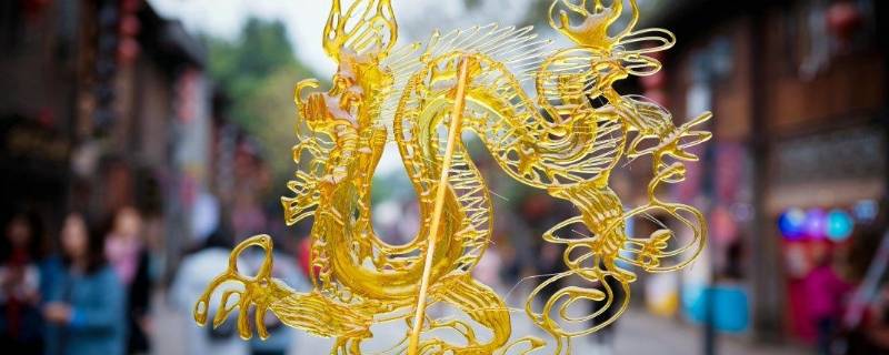 糖画的由来