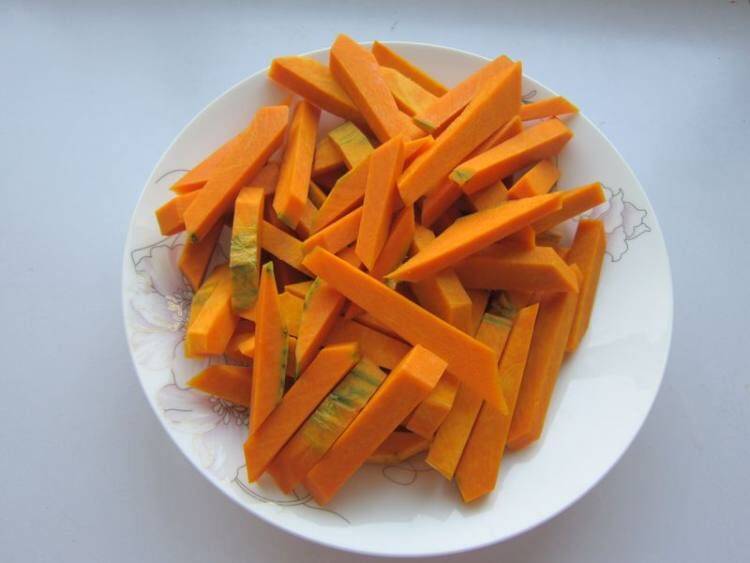 南瓜怎么吃