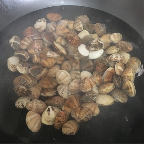 花甲怎么做好吃又简单
