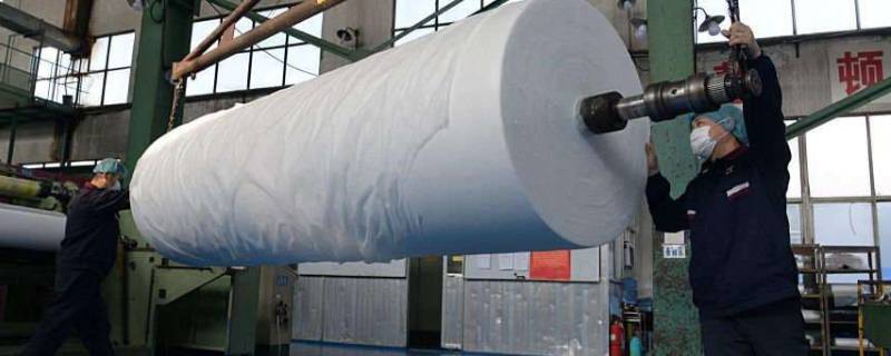 熔喷布静电如何保持