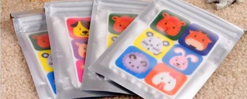驱蚊贴可以用多长时间