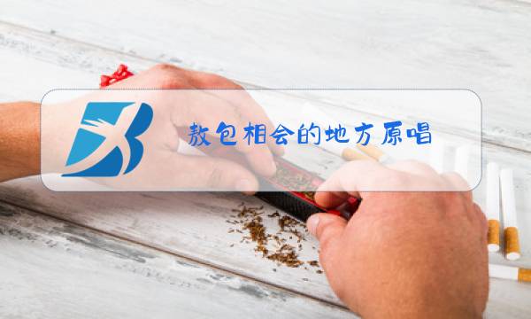 敖包相会的地方原唱图片