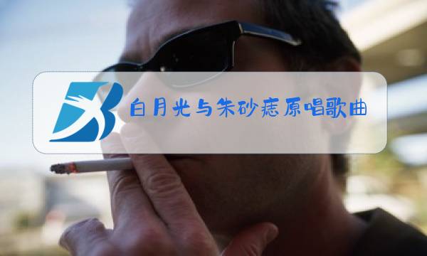白月光与朱砂痣原唱歌曲大籽图片