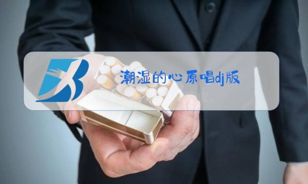 潮湿的心原唱dj版图片