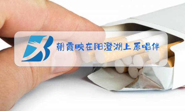 朝霞映在阳澄湖上原唱伴奏降调版图片