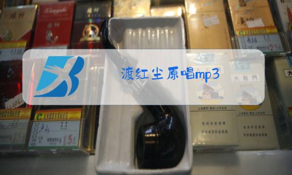 渡红尘原唱mp3图片