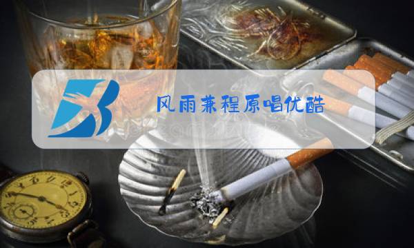 风雨兼程原唱优酷图片