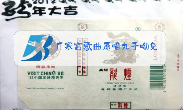 广寒宫歌曲原唱丸子呦免费播放图片
