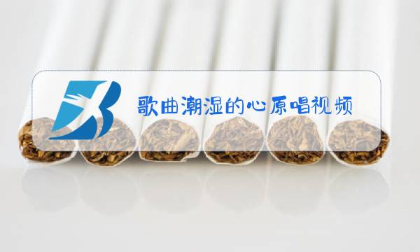 歌曲潮湿的心原唱视频图片