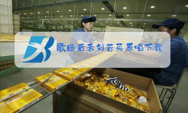 歌曲后来刘若英原唱下载图片